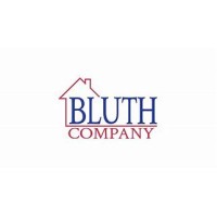 The Bluth Company logo - Similar company to Közért+