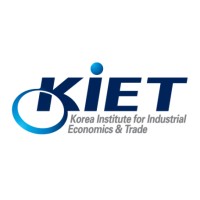 Korea Institute for Industrial Economics & Trade (KIET) logo - Similar company to T3Solution