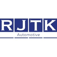 RJTK Automotive Group logo - Similar company to First Step Vehicle Solutions