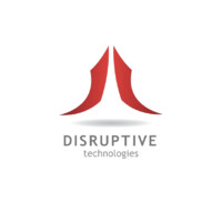 Disruptive Technologies logo - Similar company to Iot-Cloud Ltd