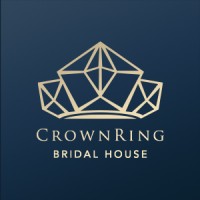 CrownRing Bridal House logo - Similar company to Master Casting And Cad