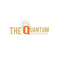 The Quantum Kitchen And Lounge logo - Similar company to Thunder Road Group