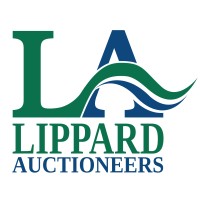 Lippard Auctioneers,Inc. logo - Similar company to Gst Grinder Gmbh