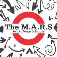 The M.A.R.S logo - Similar company to X-Kode