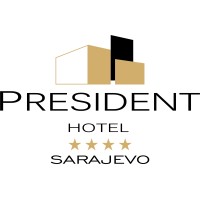 Hotel President Sarajevo logo - Similar company to Malak Regency Hotel