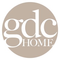 GDC Home logo - Similar company to Celadon Home
