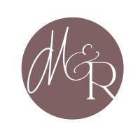 Maple & Rose Luxury Accommodation logo - Similar company to Wired For Change Podcast