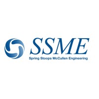 Spring Stoops McCullen Engineering, PA logo - Similar company to Brite Engineering Consultants, Inc.