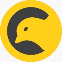 The Canary logo - Similar company to Open Britain