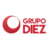 Grupo Diez logo - Similar company to Ditesa