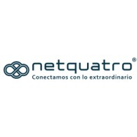 Netquatro logo - Similar company to Ciexpro
