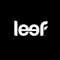 Leef logo - Similar company to Builtx