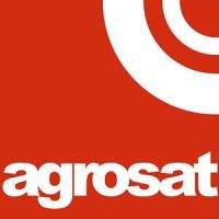 Agrosat logo - Similar company to Matcom