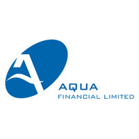 Aqua Financial Limited logo - Similar company to Spiralforms