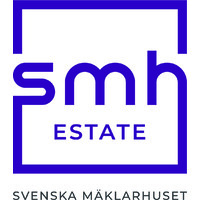 SMH Estate Svenska Mäklarhuset logo - Similar company to Openbroker