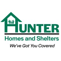 Hunter Homes and Shelters Inc. logo - Similar company to Choice Words Llc