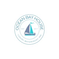 The Ocean Bay House logo - Similar company to Ruff House Rescue, Inc.