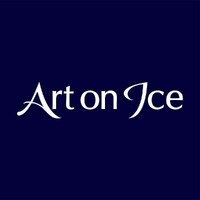 Art on Ice logo - Similar company to Tiny Miracles Communication Ag
