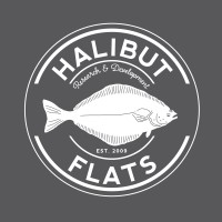 Halibut Flats Research and Development logo - Similar company to Comarka Research