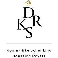 Belgian Royal Trust - Donation Royale - Koninklijke Schenking logo - Similar company to Mijnschenking
