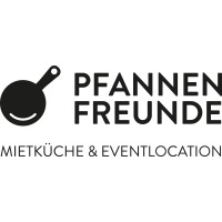 PFANNENFREUNDE® logo - Similar company to Feringa Trade Gmbh