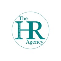 The HR Agency logo - Similar company to Three Rocks