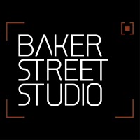 Bakerstreet Studio logo - Similar company to M A Design