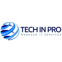 TECH IN PRO SOLUTIONS logo - Similar company to Tech Pro Solutions