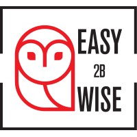 Easy2bwise logo - Similar company to Rekamp® - A New Revolution For Campings