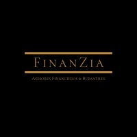 FinanZia logo - Similar company to Lende