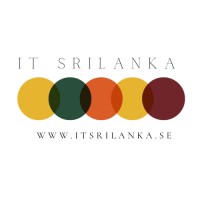 IT SRI LANKA logo - Similar company to It Automation Ab
