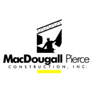 MacDougall Pierce Construction logo - Similar company to Whicker Construction