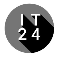 It24 Inc - it24.io logo - Similar company to It24