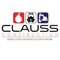 Clauss Construction logo - Similar company to Clancy Contracting Services
