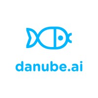 danube.ai logo - Similar company to P19