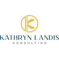 Kathryn Landis Consulting logo - Similar company to Efficax, Llc