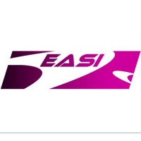 EASI logo - Similar company to Messa'Ge