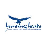 hunting heads worldwide Executive Search Group logo - Similar company to Nextech