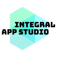 Integral App Studio logo - Similar company to Tedai.Io