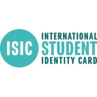 International Student Identity Card (South Africa) logo - Similar company to Isic India