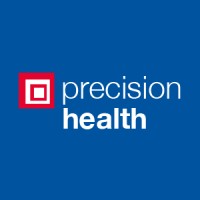 Precision Health logo - Similar company to Game Plan Educator