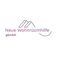 Neue Wohnraumhilfe gGmbH logo - Similar company to Vinzirast