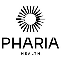 Pharia Health logo - Similar company to Journey Colab
