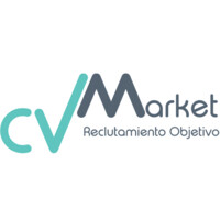 CV Market logo - Similar company to Gelvorasergel