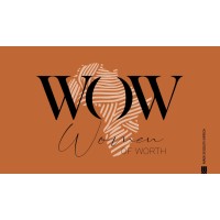 Women Of Worth ZA logo - Similar company to Plush Car Wash