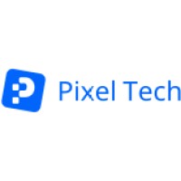 Pixel Tech logo - Similar company to App Ringer