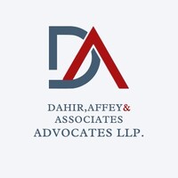 Dahir, Affey & Associates Advocates LLP logo - Similar company to Andson