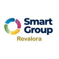 Smart Group Revalora logo - Similar company to Acv Digital