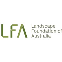 Landscape Foundation of Australia Ltd logo - Similar company to Circle. Square. Landscape. Design