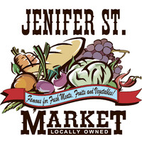 Jenifer Street Market logo - Similar company to Destree Design Architects, Inc.